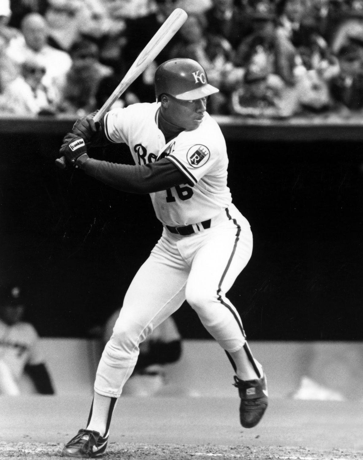 Shortstops Bo Jackson scouting report documents one of sport’s